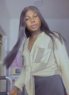 Baby - Transsexual escort in Abuja Photo 2 of 3