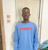 Baby - Acompañantes transexual in Lagos, Nigeria