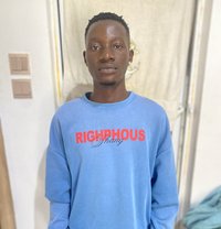 Baby - Acompañantes transexual in Lagos, Nigeria