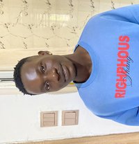 Baby - Acompañantes transexual in Lagos, Nigeria