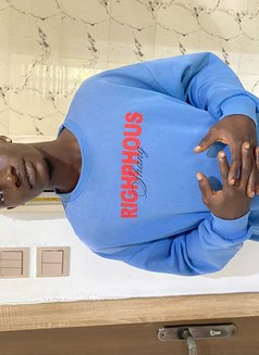 Baby - Acompañantes transexual in Lagos, Nigeria Photo 6 of 6