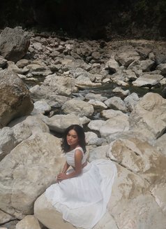 Baby Nixxy - Transsexual escort in Manila Photo 11 of 11