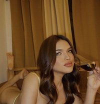 Baby Nixxy - Acompañantes transexual in Manila