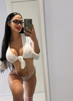 Baby Alina - escort in Dubai Photo 7 of 8