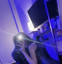 Baby Pearl - escort in Taipei