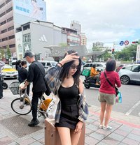 Baby Pearl - escort in Taipei