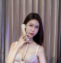 Baby Pearl - escort in Taipei