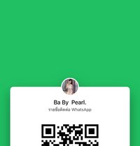 Baby Pearl - escort in Taipei