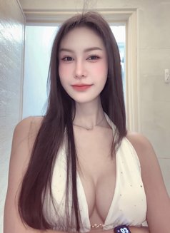 Baby Pearl 🧚🏻♀️ - escort in Taichung Photo 1 of 8