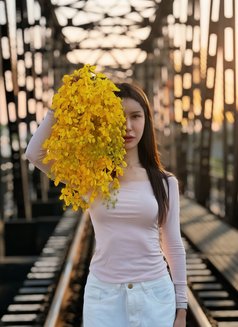 Baby Pearl 🧚🏻‍♀️ - escort in Hua Hin Photo 2 of 10