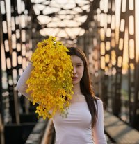 Baby Pearl 🧚🏻‍♀️ - puta in Hua Hin