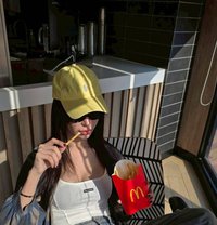 Baby Pearl 🧚🏻‍♀️ - puta in Hua Hin