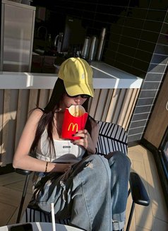 Baby Pearl 🧚🏻‍♀️ - escort in Hua Hin Photo 3 of 10