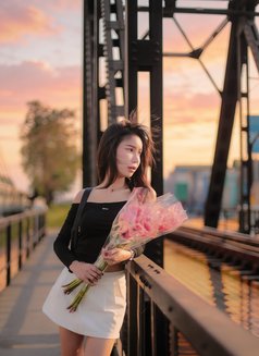 Baby Pearl π§π»ββοΈ - escort in Bangkok Photo 8 of 9