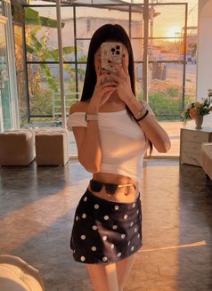 Baby Pearl π§π»ββοΈ - escort in Bangkok Photo 9 of 9