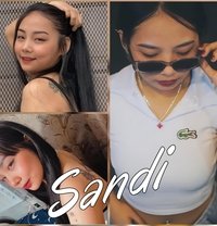 Baby Phoenix - escort in Manila