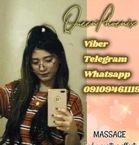 Baby Phoenix - escort in Manila