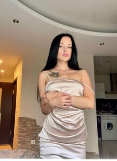 Polina Sweet (sex meetings) - escort in Dubai Photo 5 of 6