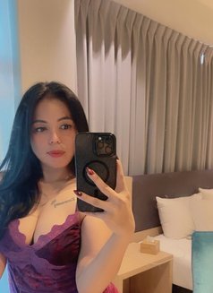 Baby Rara - escort in Johor Bahru Photo 1 of 5