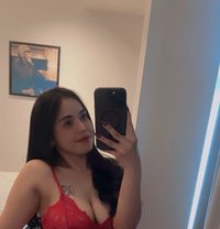 Baby Rara - escort in Johor Bahru