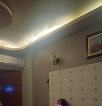 Baby Rexa - escort in Guwahati