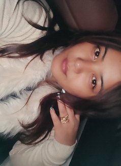 Baby Rexa - escort in Guwahati Photo 3 of 5