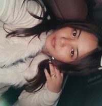 Baby Rexa - escort in Guwahati