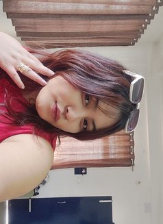 Baby Rexa - escort in Guwahati Photo 4 of 5