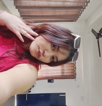 Baby Rexa - escort in Guwahati