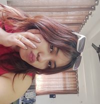 Baby Rexa - escort in Guwahati