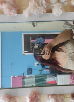 Baby Rexa Premium and VIP ESCORT - puta in Guwahati Photo 7 of 7