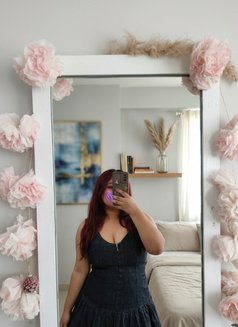 Baby Rexa Premium and VIP ESCORT - puta in Guwahati Photo 1 of 5