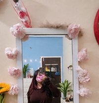 Baby Rexa Premium and VIP ESCORT - puta in Guwahati