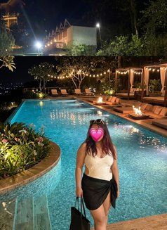 Baby Rexa Premium and VIP ESCORT - puta in Guwahati Photo 4 of 5