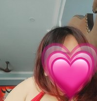 Baby Rexa Premium and VIP ESCORT - puta in Guwahati