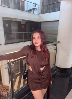 Baby Rexa Premium and VIP ESCORT - escort in Guwahati Photo 5 of 6