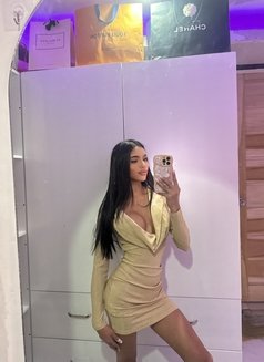 Hugecock Goddess Sabrina - Transsexual escort in Makati City Photo 14 of 29