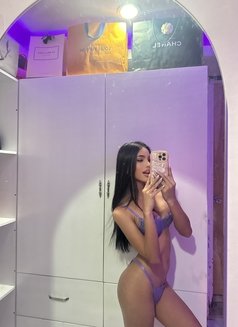 Hugecock Goddess Sabrina - Transsexual escort in Makati City Photo 15 of 29