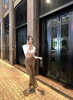 Hugecock Goddess Sabrina - Acompañantes transexual in Makati City Photo 26 of 29