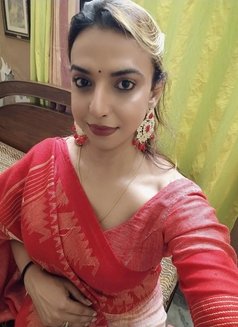 Baby Silk - Transsexual escort in Kolkata Photo 13 of 13