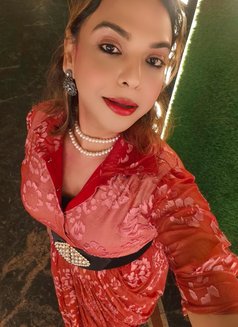 Baby Silk - Transsexual escort in Kolkata Photo 20 of 20