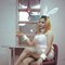 Baby Silk - Transsexual escort in Bangalore