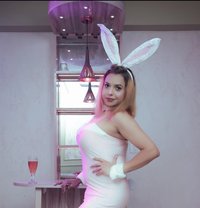 Baby Silk - Transsexual escort in Kolkata