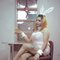 Baby Silk - Transsexual escort in Lucknow