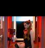 Baby Silk - Transsexual escort in Kolkata Photo 15 of 16