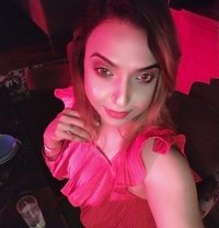 Baby Silk - Transsexual escort in Kolkata Photo 3 of 14