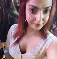 Baby Silk - Transsexual escort in Kolkata