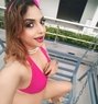 Baby Silk - Acompañantes transexual in Kolkata Photo 10 of 11