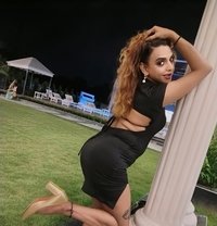 Baby Silk - Transsexual escort in Ahmedabad Photo 6 of 14