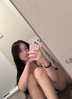 Baby Sing - puta in Shanghai Photo 7 of 11